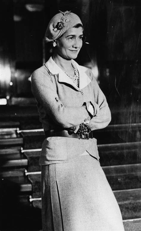 gioco di chanel|coco Chanel cosa ha fatto.